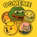 OGMEMECOIN COMMUNITY