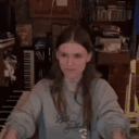 ♱A House in Nebraska♱ Discord server icon