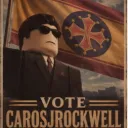 CarosJRockwell for Senate