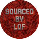 SOURCED BY LOF