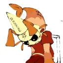 🧱 `. Shrimpos Detention !!  .ᐟ ₊📕