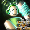 Survive The Griefer