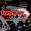 🎰 ⊹ ࣪ ˖ FORSAKEN COLLAB .ᐟ. ᐟ — SERVER