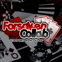 🎰 ⊹ ࣪ ˖ FORSAKEN COLLAB .ᐟ. ᐟ — SERVER