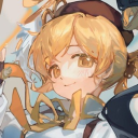 ┊． 🍮　 mami  ´s  ,  tea  roomㆍ♩   (inactive) Discord server icon