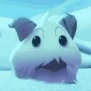 Quartier Poro Discord Server Icon