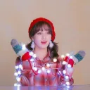 ꖛ ꙳🎄 supersonic ent || christmas rt.50 𓂅 ໋⋅