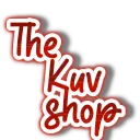 THE KUV SHOP #RT 10