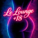 Le Lounge 🔞's icon