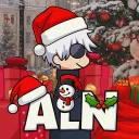 Aln's  Coummity