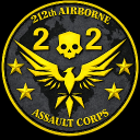 212th Airborne Assault Corps