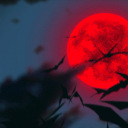 Discovery icon for CRIMSON ESTATE ™ | Discord server