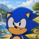 Royaume des SONIC