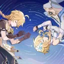 GENSHIN CAMMUNITY  :3's icon