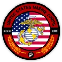 [𝐔𝐒𝐌𝐂]  𝐔𝐧𝐢𝐭𝐞𝐝 𝐒𝐭�... Discord Server Icon