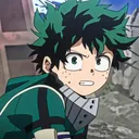 Deku's Basement