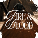 A Ballad of Fire and Blood Discord server icon