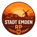 [GER] Stadt Emden RP