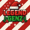 Legend Gens - Season 1
