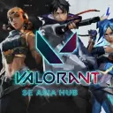 Valorant Southeast Asia Hub