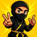 Ninja good🥷🇧🇷