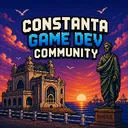 Constanța Game Dev Community