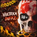 VULTRKA #WATCHPEOPLEDIE