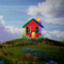 WELCOME HOME, NEIGHBOR. || A RP and Fandom server. Discord server icon