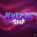 KytrixSMP 🌸 | #100
