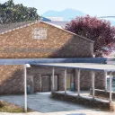 Black Ridge High School