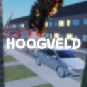 Hoogveld ©