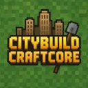 CraftCore｜Citybuild