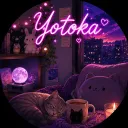 𝐘𝐨𝐭𝐨𝐤𝐚 — Дискорд Сервер