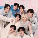 SERVER 143 Discord Server Icon