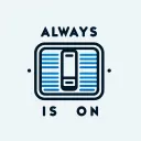 AlwaysIsOn