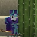 castle pattern ★ Discord server icon