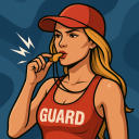 Adult Swim Discord server icon