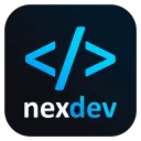 🚀 NexDev - Social