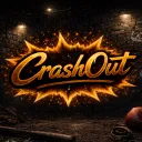 CrashOut Discord Server Icon