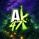 AK47 discord icon