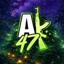 AK47 discord icon