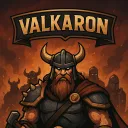Valkaron