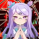 Mejiro Society Discord Server Icon