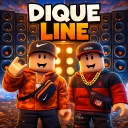 RESENHA NO DIQUE LINE