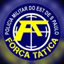 45º BPM/I Força Tática
