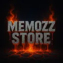 🔥 Memo ZZ Store  🗸