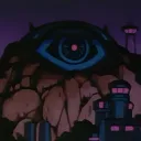 秘密結社ミッドナイト Discord Server Icon