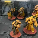 Horus Heresy: Strike Team