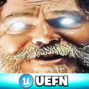 BennyUEFN Discord server icon