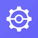 Pokémon Workshop Discord Server Icon – Art & Creative